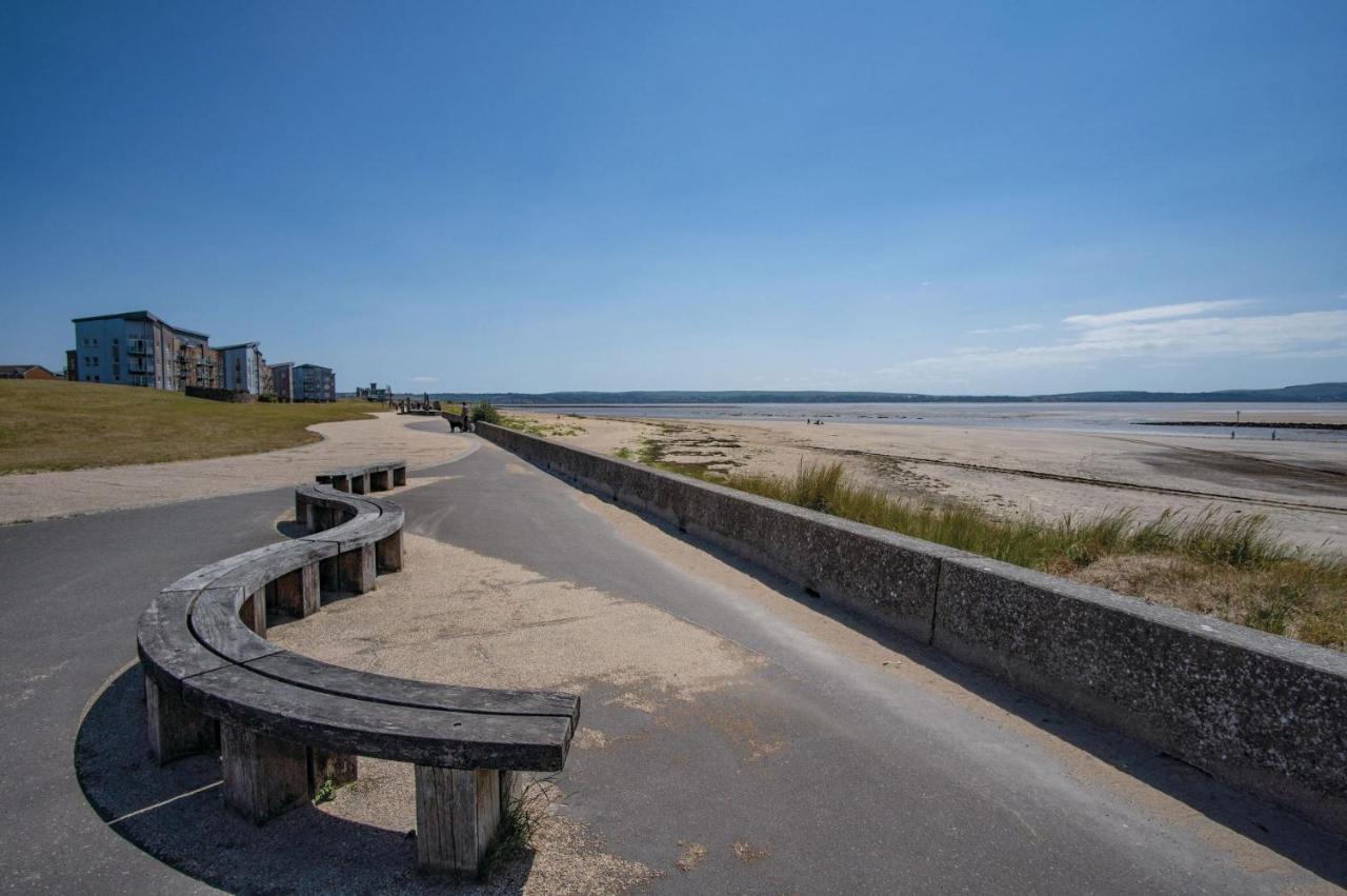Apartment View - 2 Bedroom - Llanelli