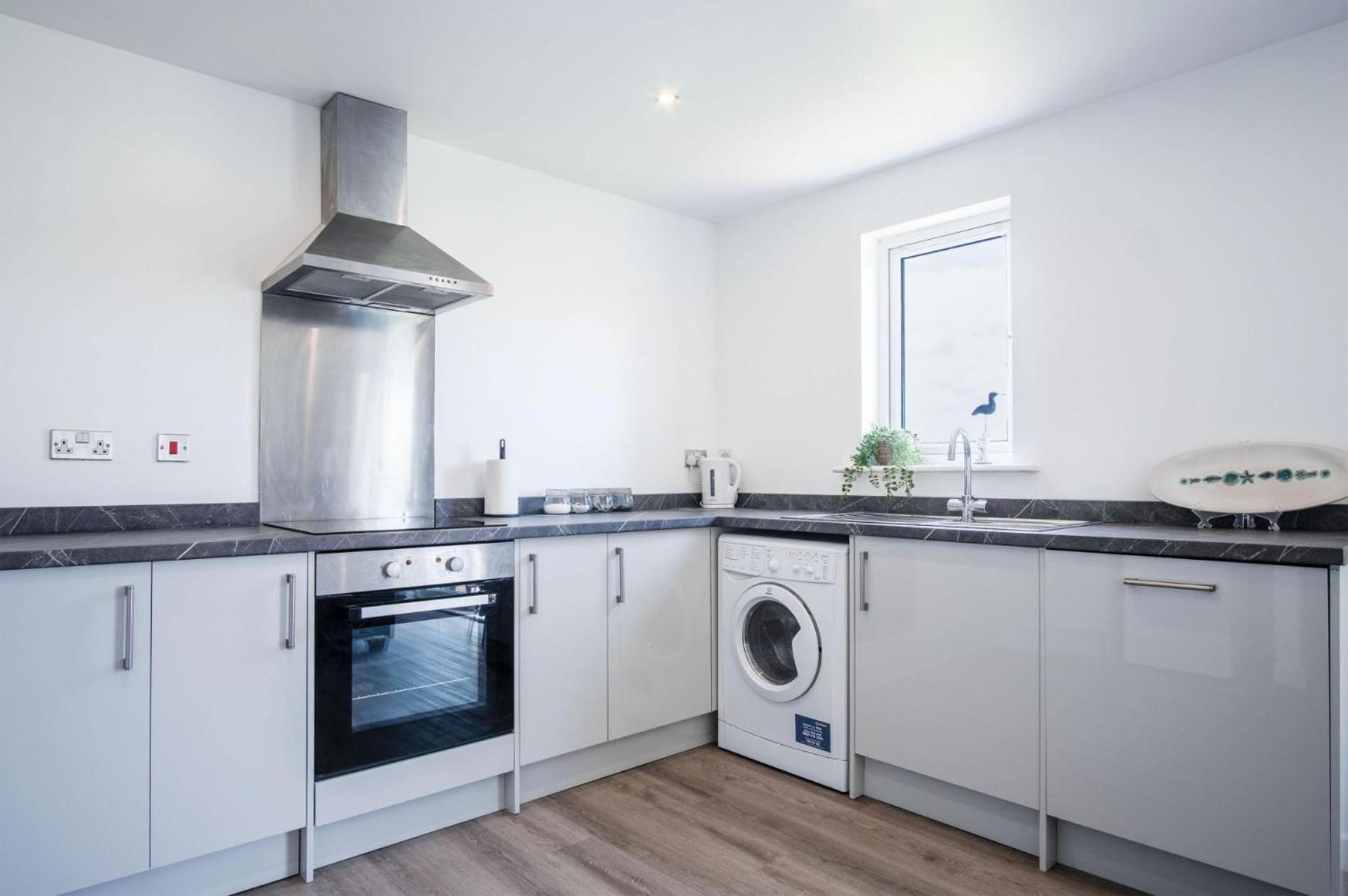 View - 2 Bedroom - Llanelli