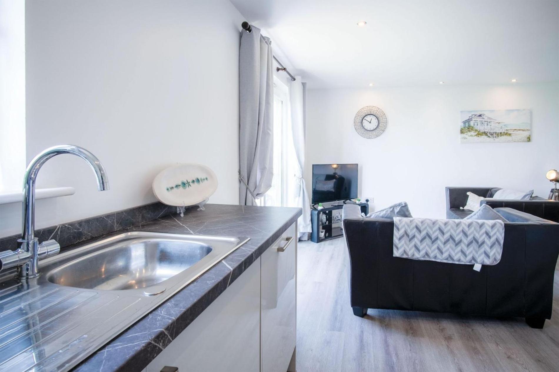 View - 2 Bedroom -