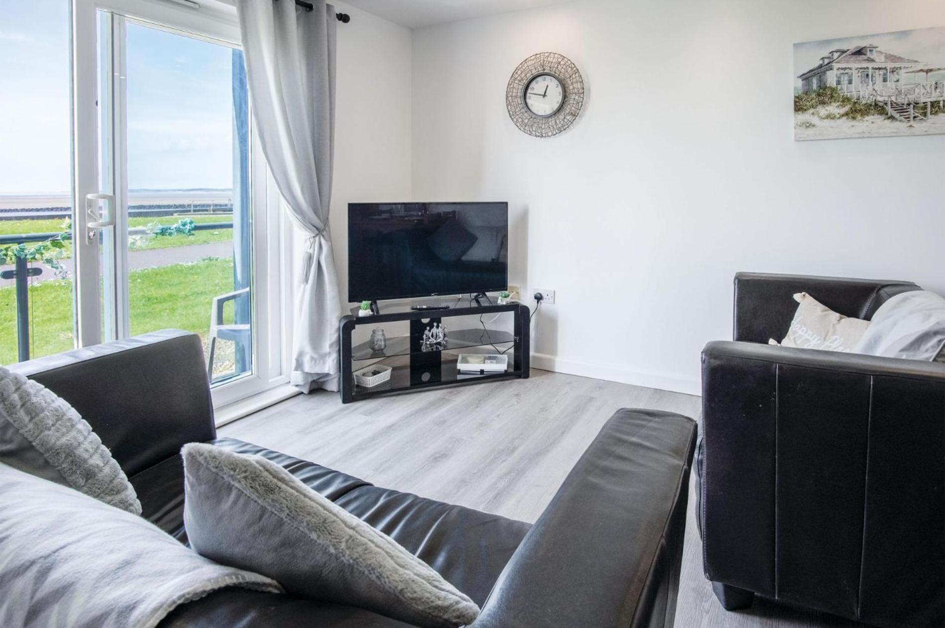 View - 2 Bedroom - Llanelli