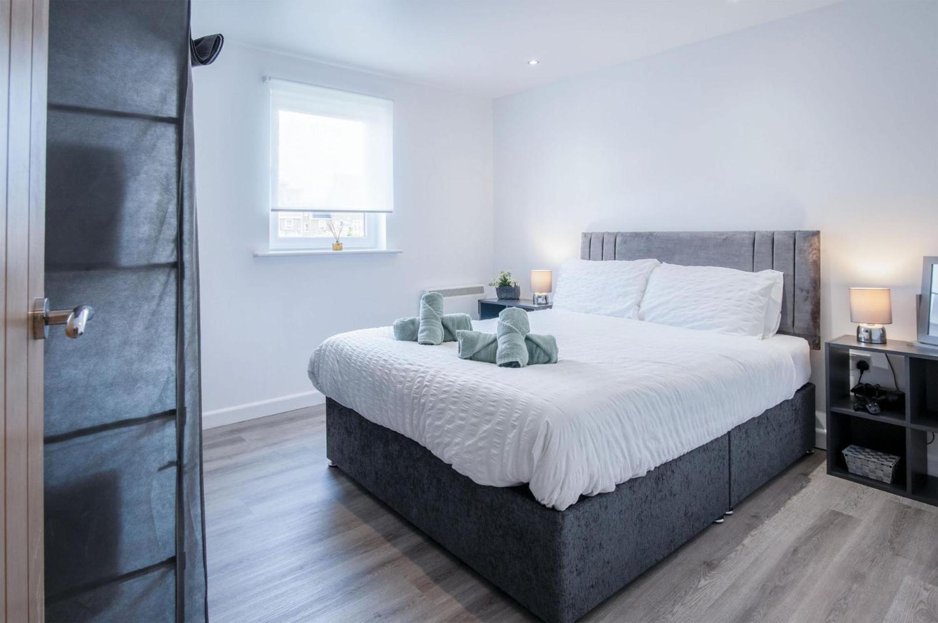 View - 2 Bedroom -