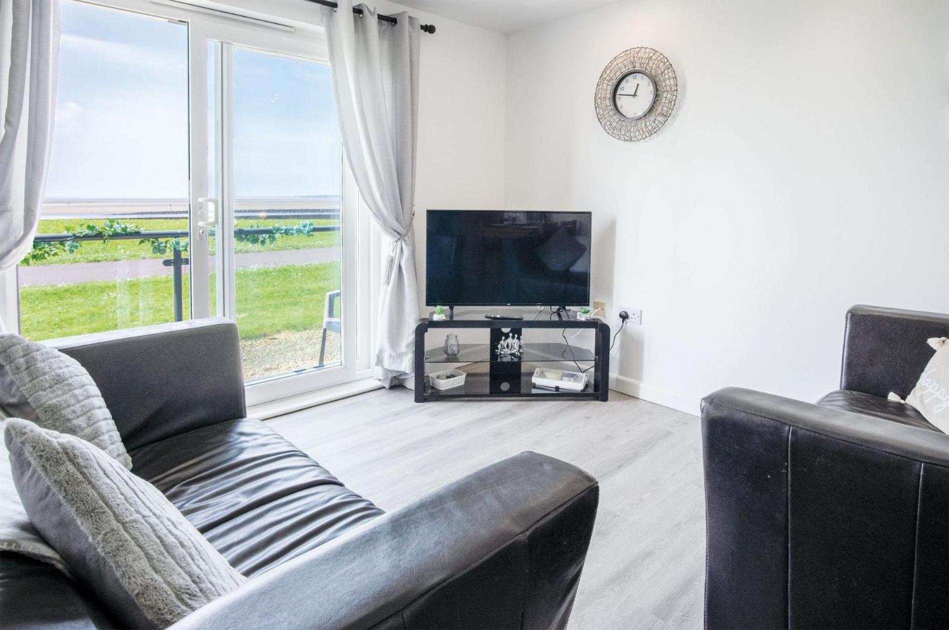 View - 2 Bedroom - *