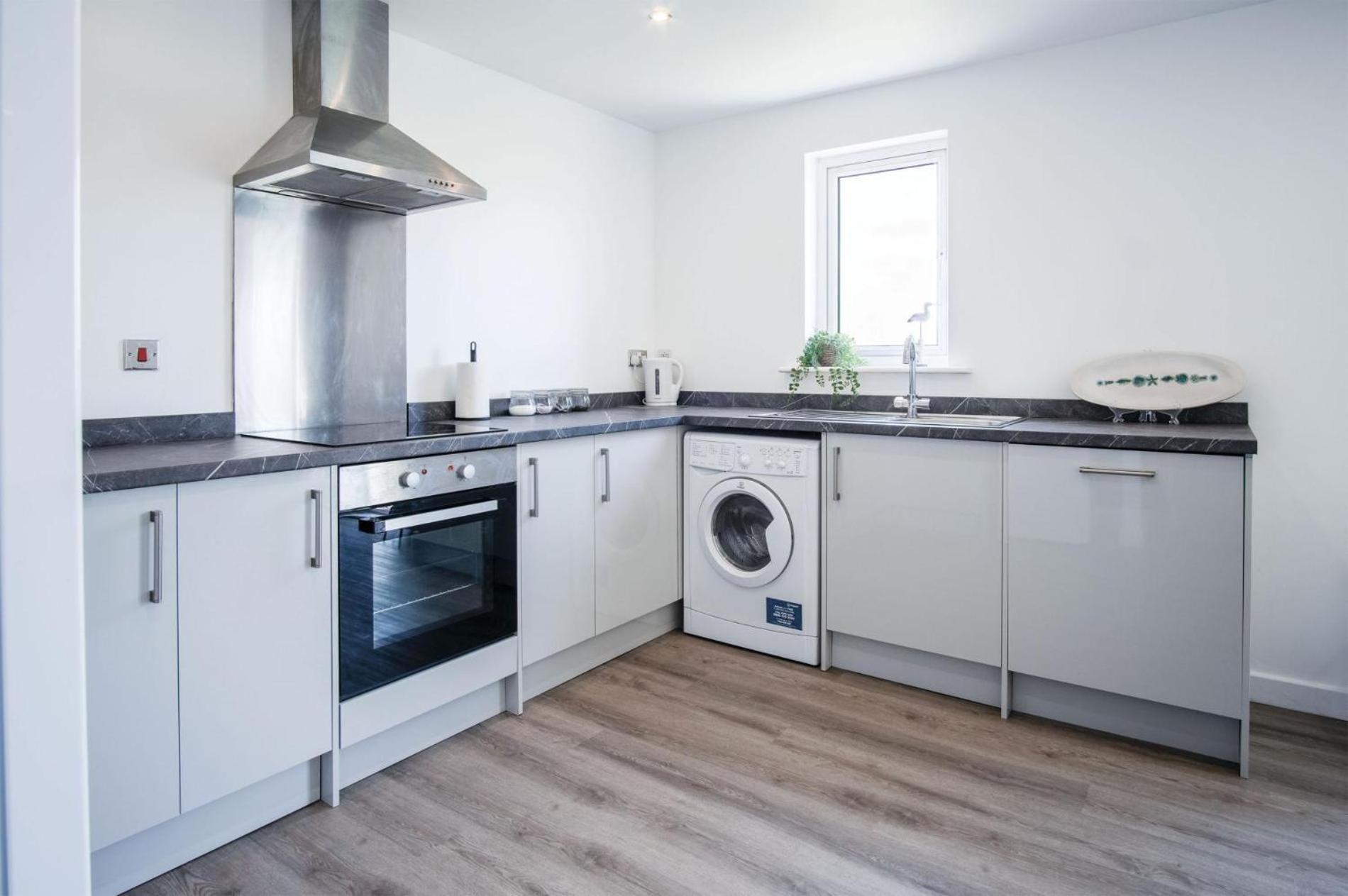 View - 2 Bedroom - Llanelli